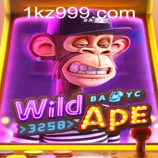 Discovering the Thrills of WildApe3258 with kz999 PH Login